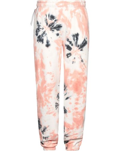 New Amsterdam Surf Association Trousers - Pink