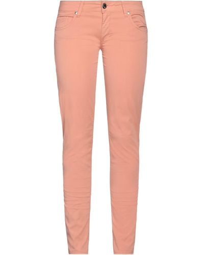 Blugirl Blumarine Pants - Pink