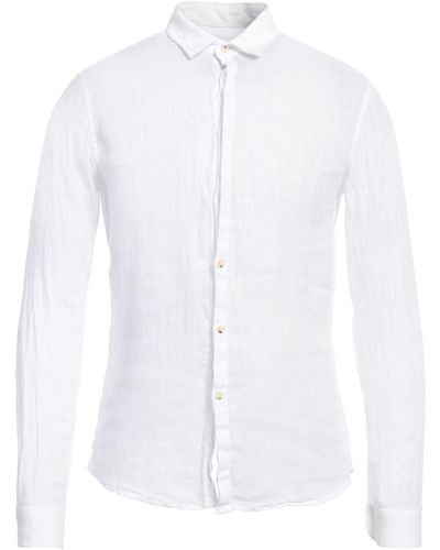 Imperial Shirt - White