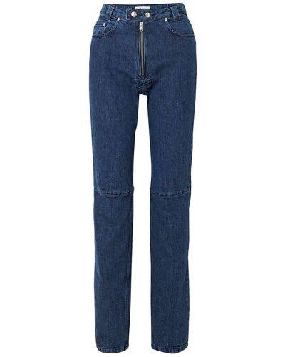 GmbH Pantaloni Jeans - Blu