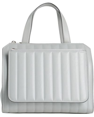 Valextra Handtaschen - Grau