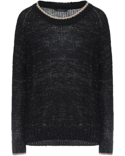 Aragona Sweater - Black