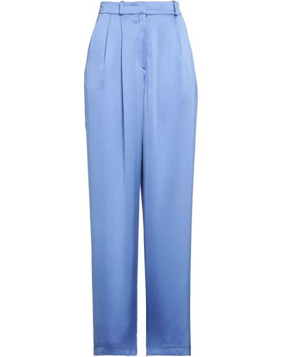 ACTUALEE Trouser - Blue