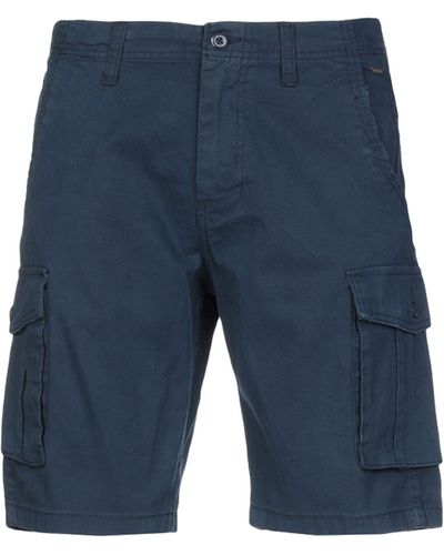 Jack & Jones Shorts & Bermuda Shorts - Blue