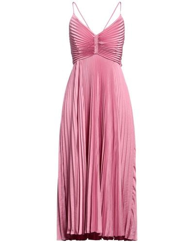 A.L.C. Maxi Dress - Pink