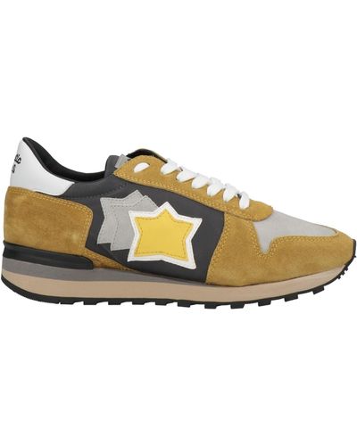Atlantic Stars Sneakers - Multicolor
