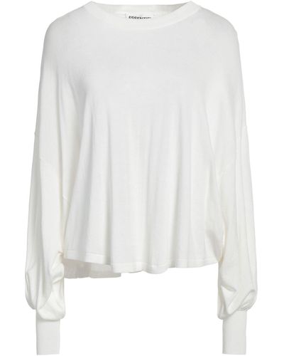 Essentiel Antwerp Jumper - White