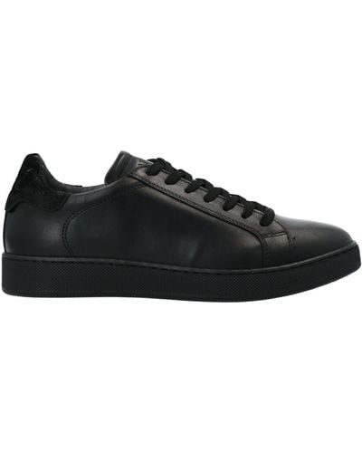 CafeNoir Sneakers - Negro
