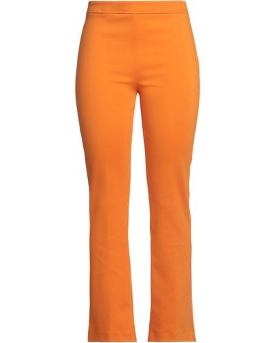 Jucca Trousers - Orange
