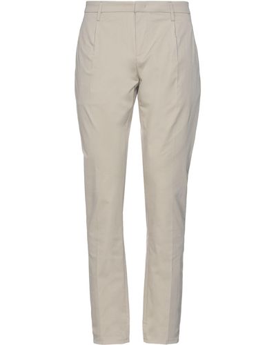 Dondup Trouser - Grey