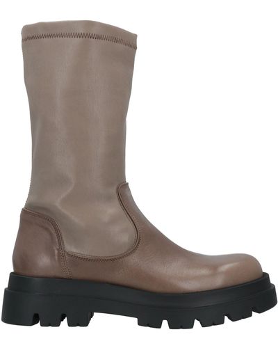 Lemarè Boot - Brown