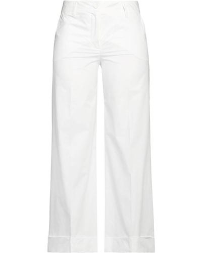 P.A.R.O.S.H. Pantalone - Bianco
