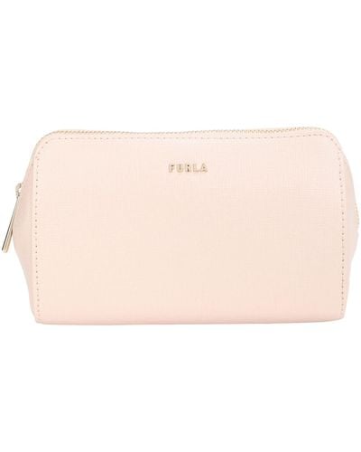 Furla Pouch - Pink