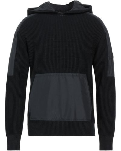 Les Hommes Pullover - Nero