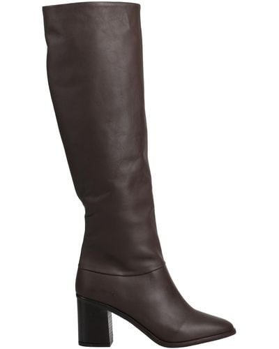 Ottod'Ame Stiefel - Braun