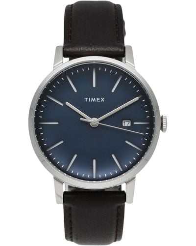 Timex Armbanduhr - Mehrfarbig