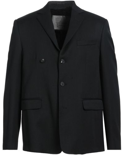 Frankie Morello Blazer - Nero