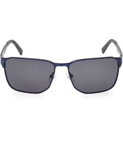 Timberland Gafas de sol - Azul