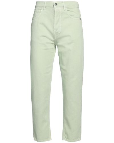 AMISH Trousers - Green