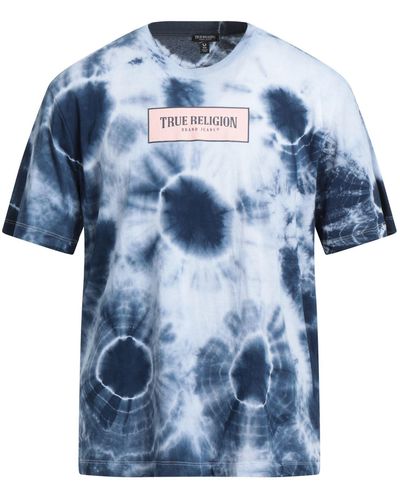True Religion T-shirt - Blue