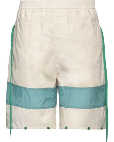 Craig Green Shorts & Bermuda Shorts - Blue