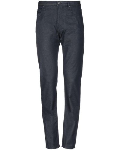 Emporio Armani Pantaloni jeans - Blu