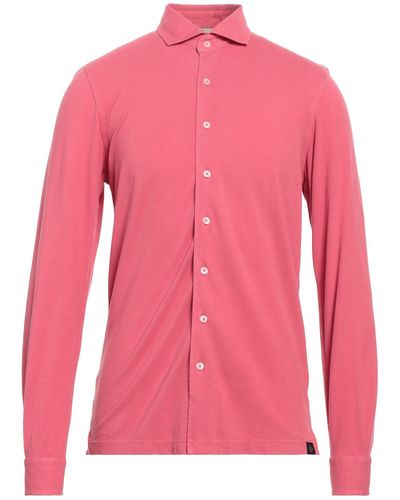 Gran Sasso Shirt - Pink