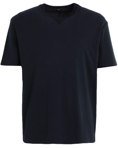 Monobi T-shirt - Black