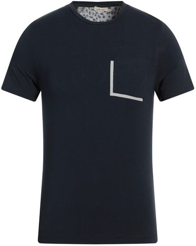 L.B.M. 1911 T-shirt - Black