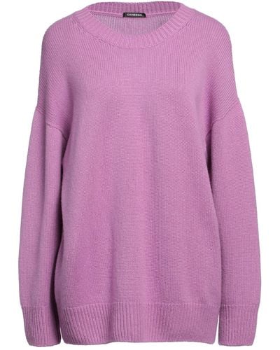 Canessa Sweater - Purple