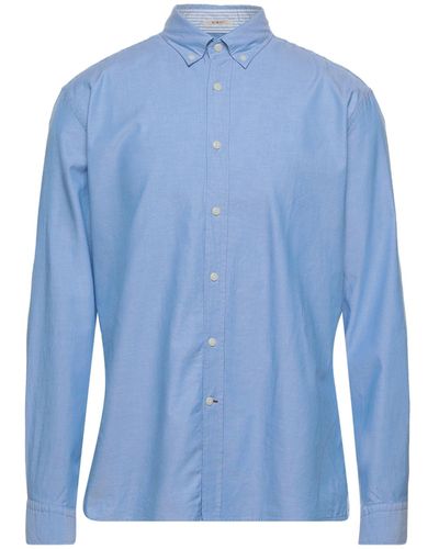 Hackett Shirt - Blue