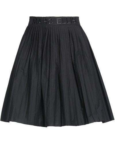 Marc Ellis Mini Skirt - Black