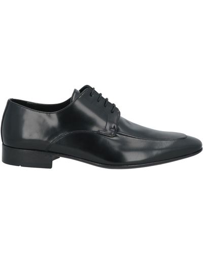 Rossi Zapatos de cordones - Negro