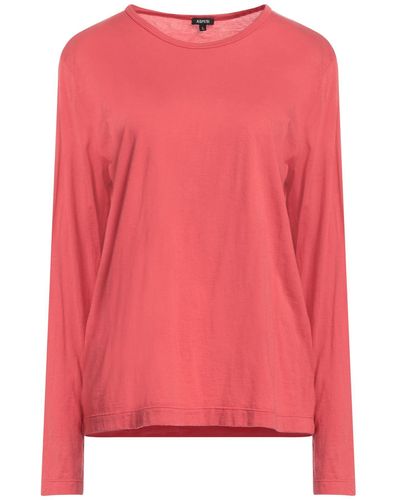 Aspesi T-shirt - Pink