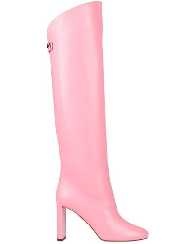 Skorpios Boot - Pink