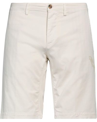 Macchia J Shorts & Bermuda Shorts - Natural