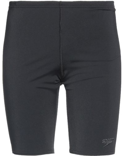 Speedo Shorts & Bermuda Shorts - Grey