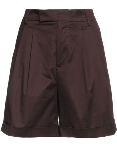 Briglia 1949 Shorts & Bermuda Shorts - Brown