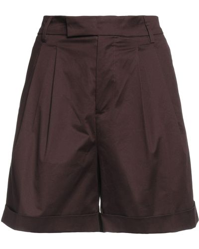 Briglia 1949 Shorts & Bermuda Shorts - Brown