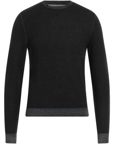 Sun 68 Pullover - Nero