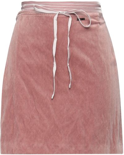 DSquared² Mini Skirt - Pink