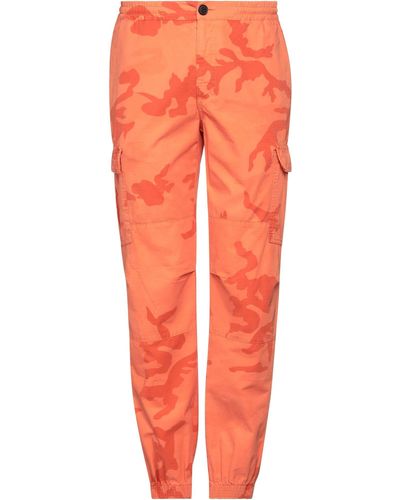 Iuter Pantalone - Arancione