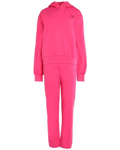 4giveness Tracksuit - Pink
