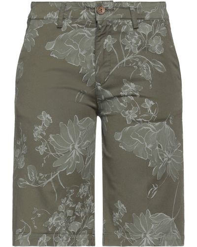 40weft Shorts & Bermuda Shorts - Gray