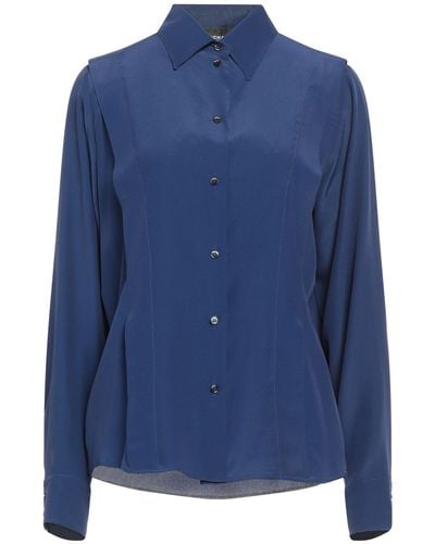 Rochas Shirt - Blue