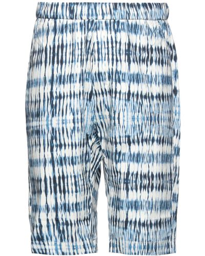 Barena Shorts E Bermuda - Blu