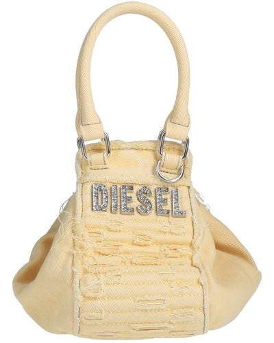 DIESEL Handbag - Natural
