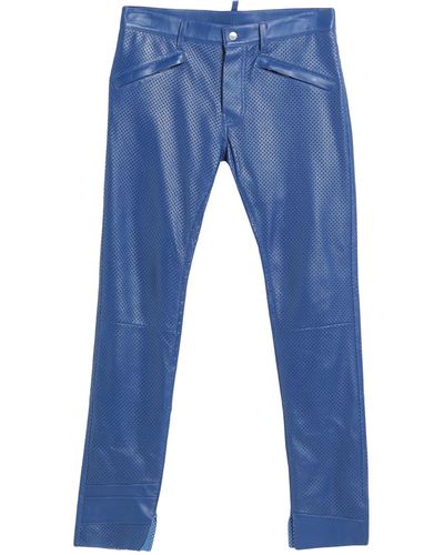 DSquared² Pants - Blue