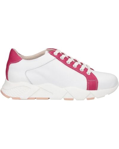 Stele Trainers - Pink