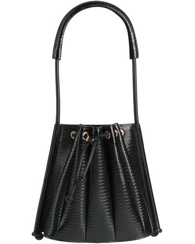 Rochas Handbag - Black